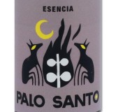 Ritual Esencia Palo Santo 10 ml Trinidad