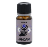 Ritual Esencia Sandalo 10 ml Trinidad