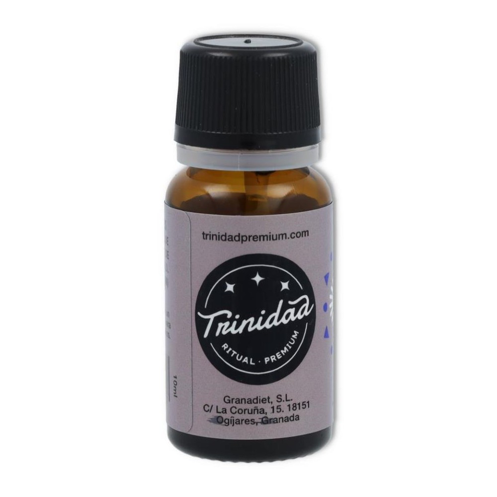 Ritual Esencia Sandalo 10 ml Trinidad