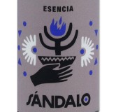 Ritual Esencia Sandalo 10 ml Trinidad