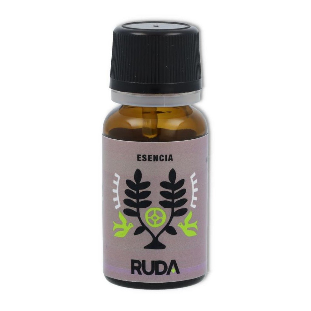 Ritual Esencia Ruda 10 ml Trinidad