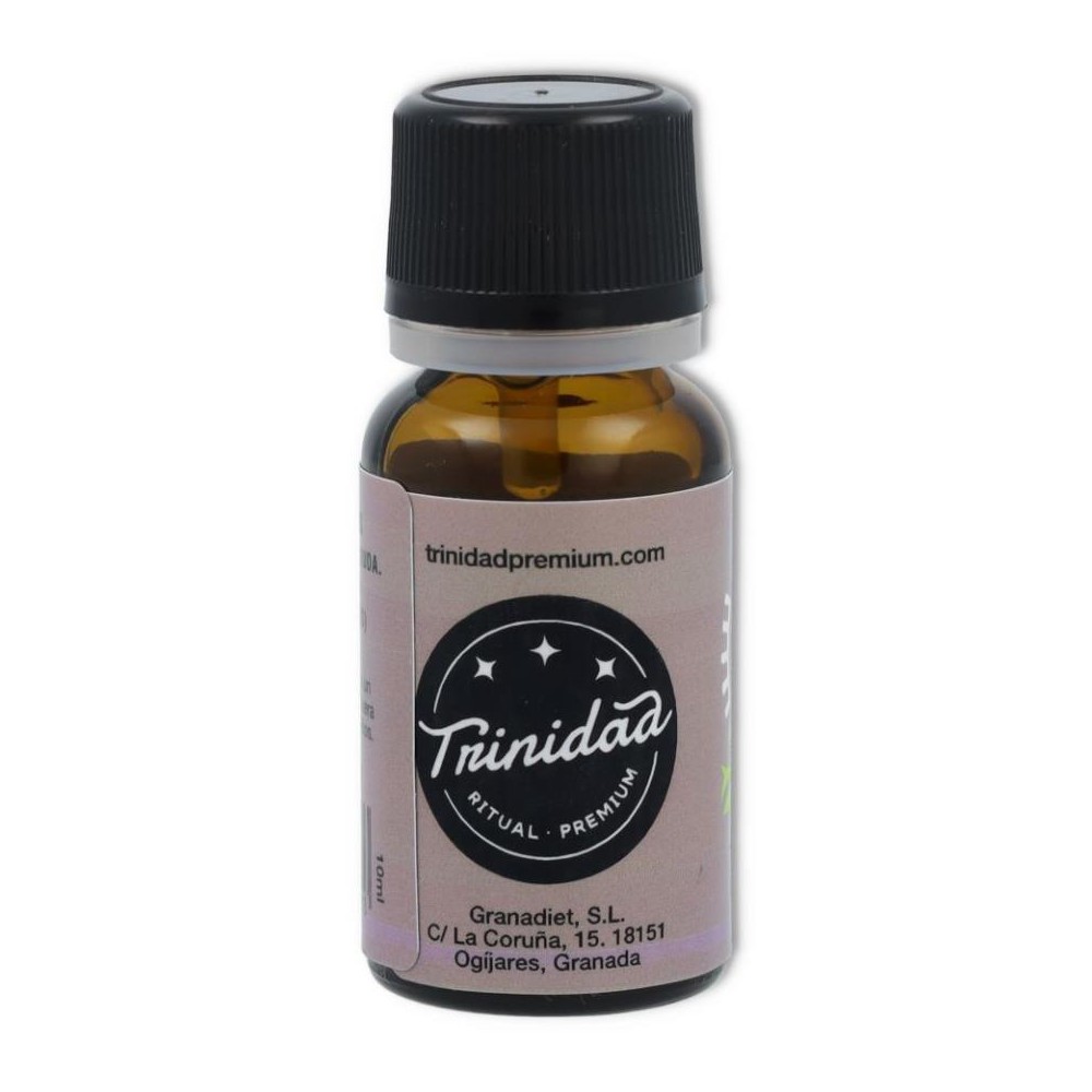 Ritual Esencia Ruda 10 ml Trinidad