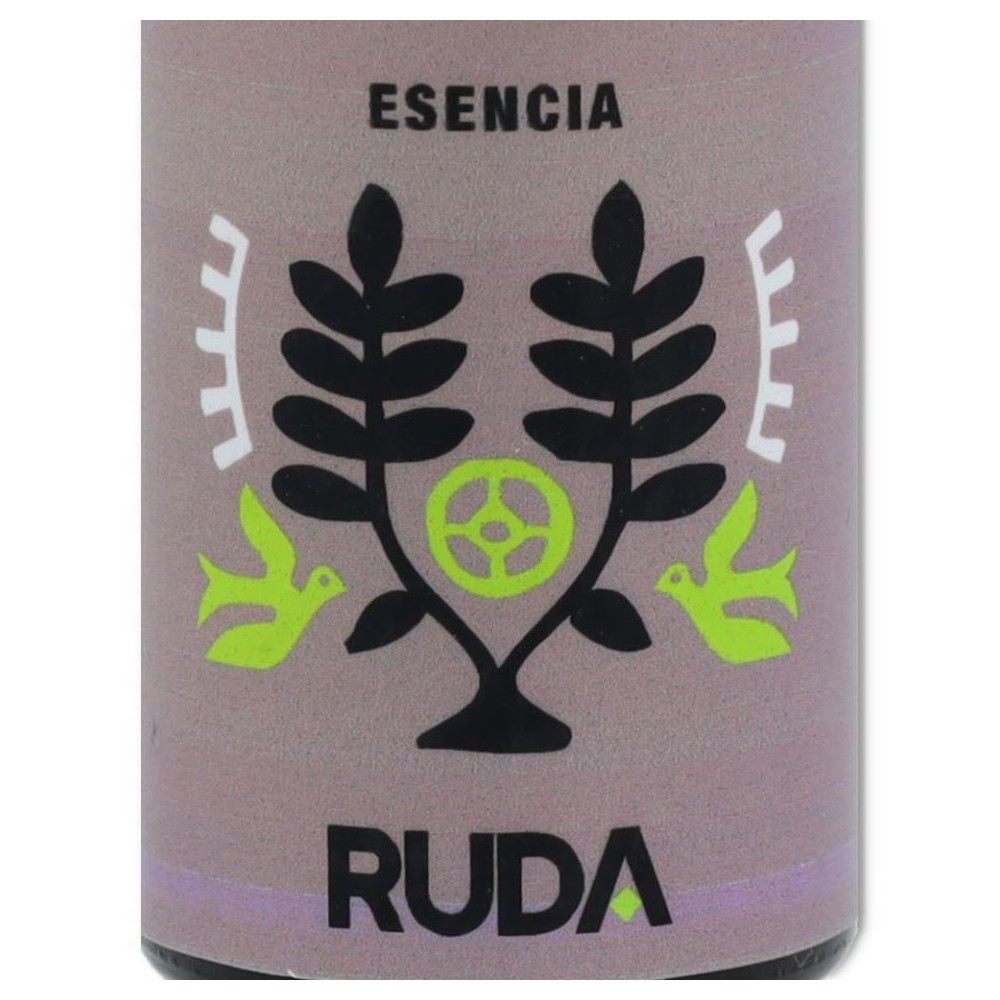 Ritual Esencia Ruda 10 ml Trinidad