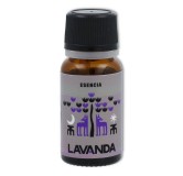 Ritual Esencia Lavanda 10 ml Trinidad