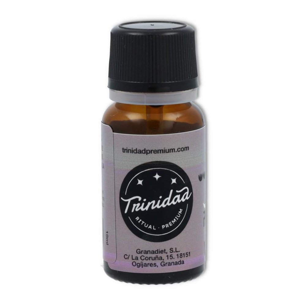 Ritual Esencia Lavanda 10 ml Trinidad