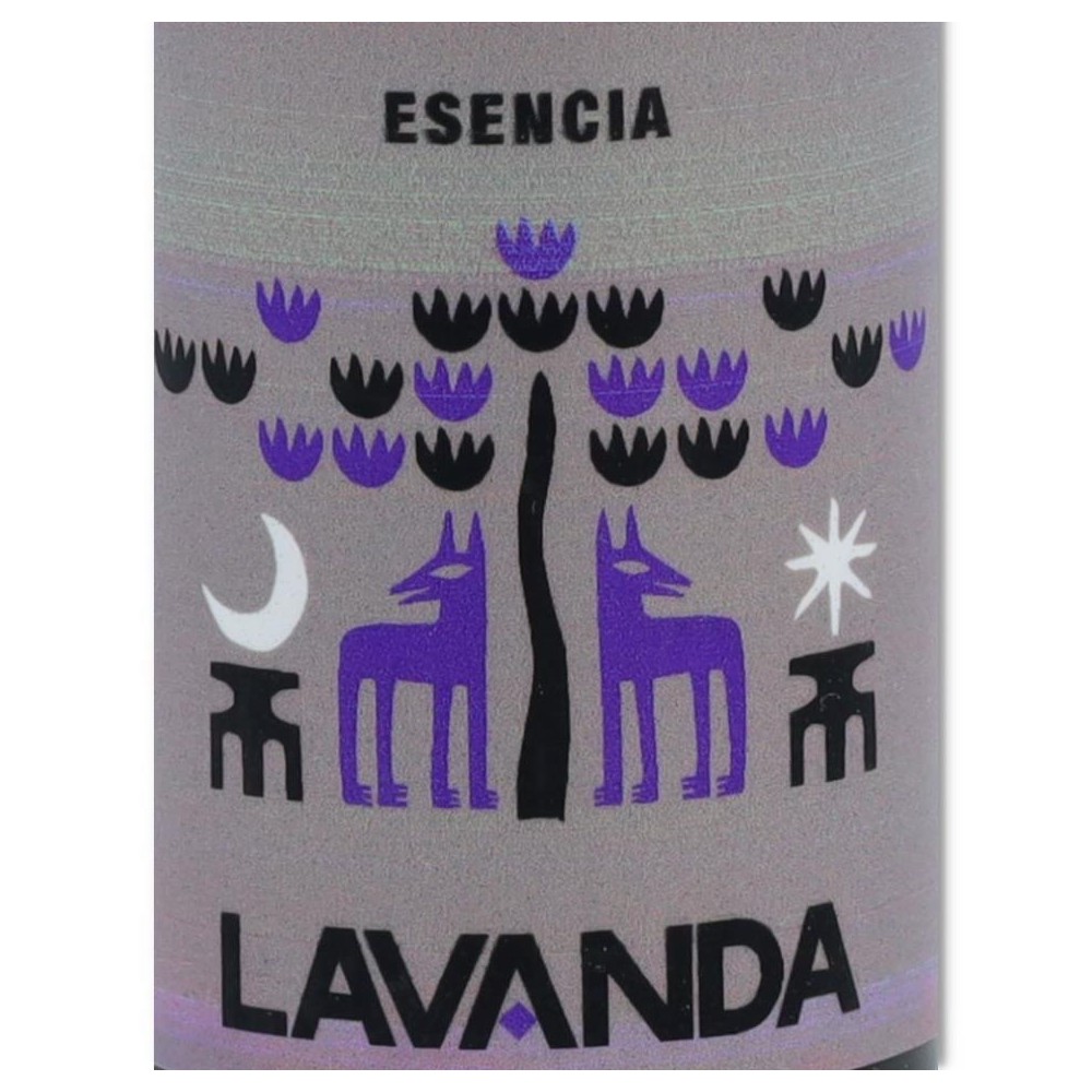 Ritual Esencia Lavanda 10 ml Trinidad