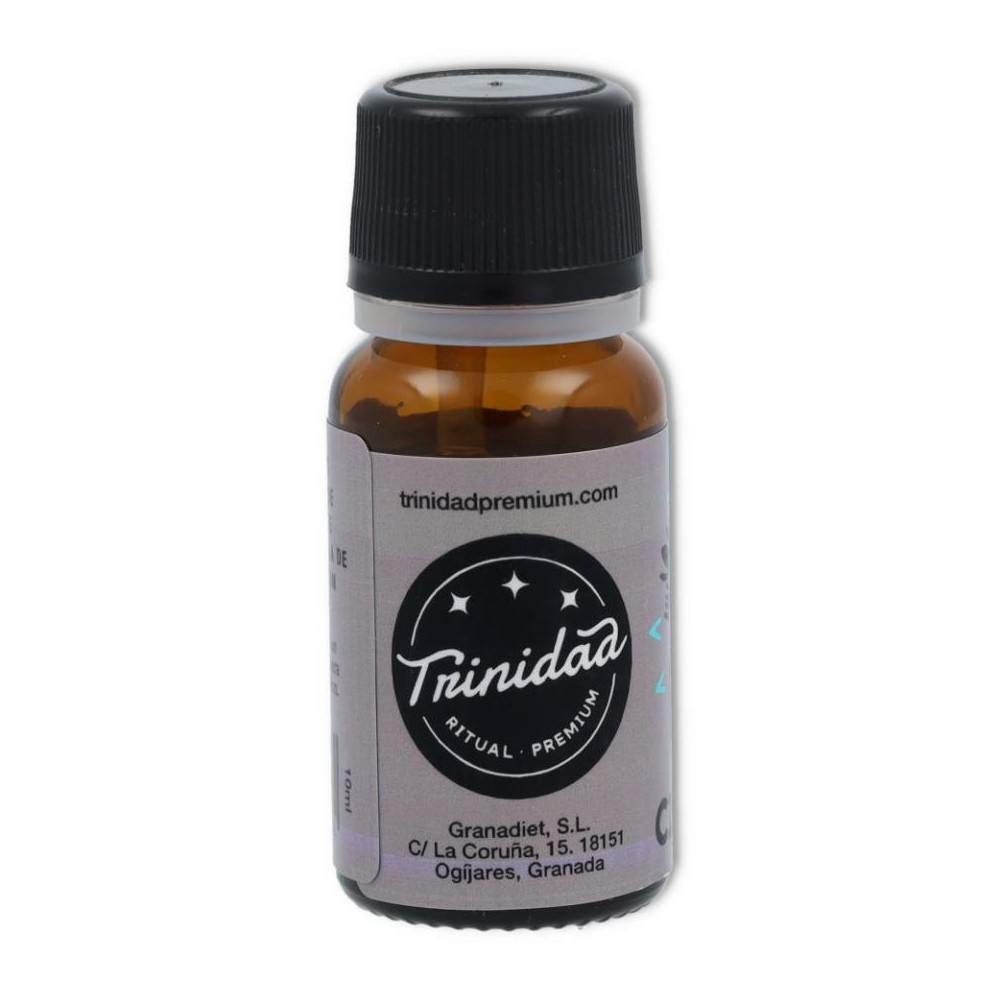 Ritual Esencia Citronela 10 ml Trinidad