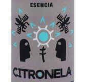 Ritual Esencia Citronela 10 ml Trinidad