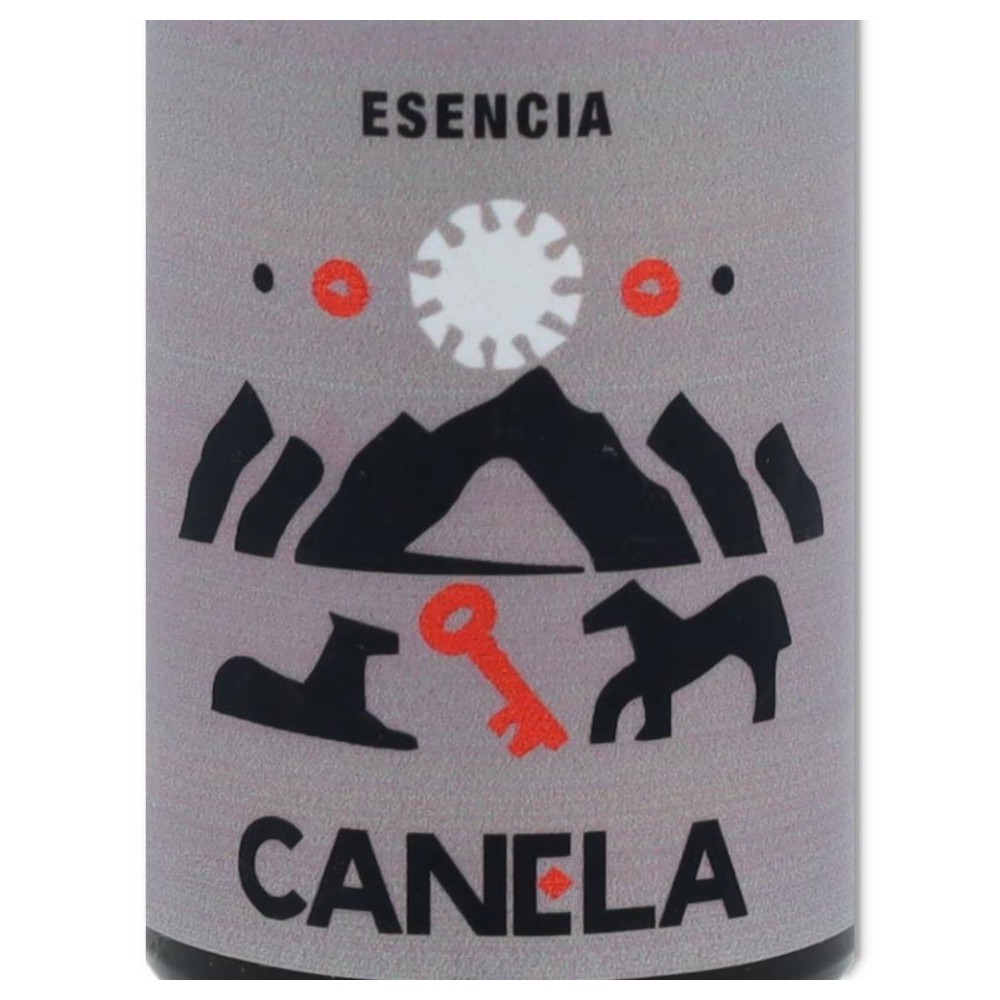 Ritual Esencia Canela 10 ml Trinidad