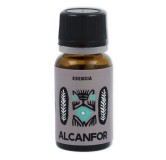 Ritual Esencia Alcanfor 10 ml Trinidad