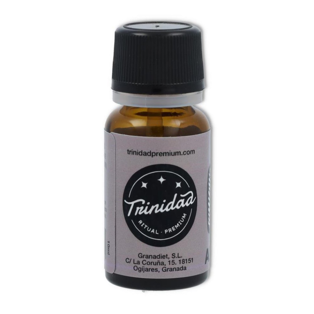 Ritual Esencia Alcanfor 10 ml Trinidad