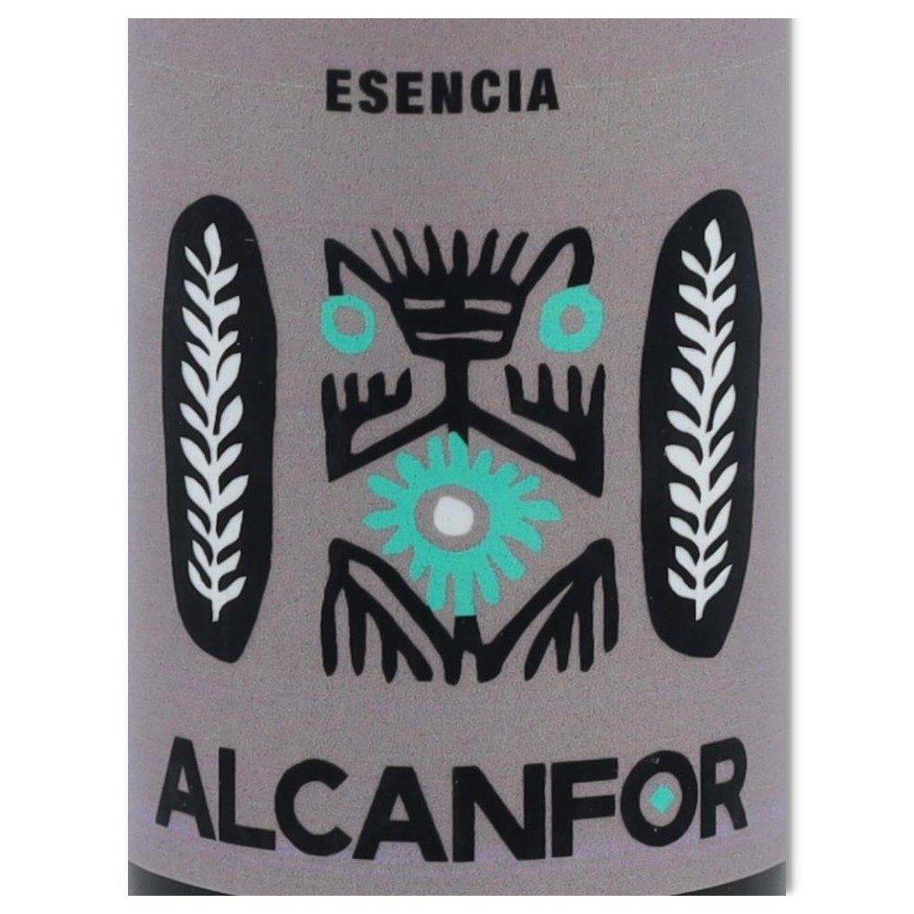 Ritual Esencia Alcanfor 10 ml Trinidad