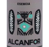 Ritual Esencia Alcanfor 10 ml Trinidad