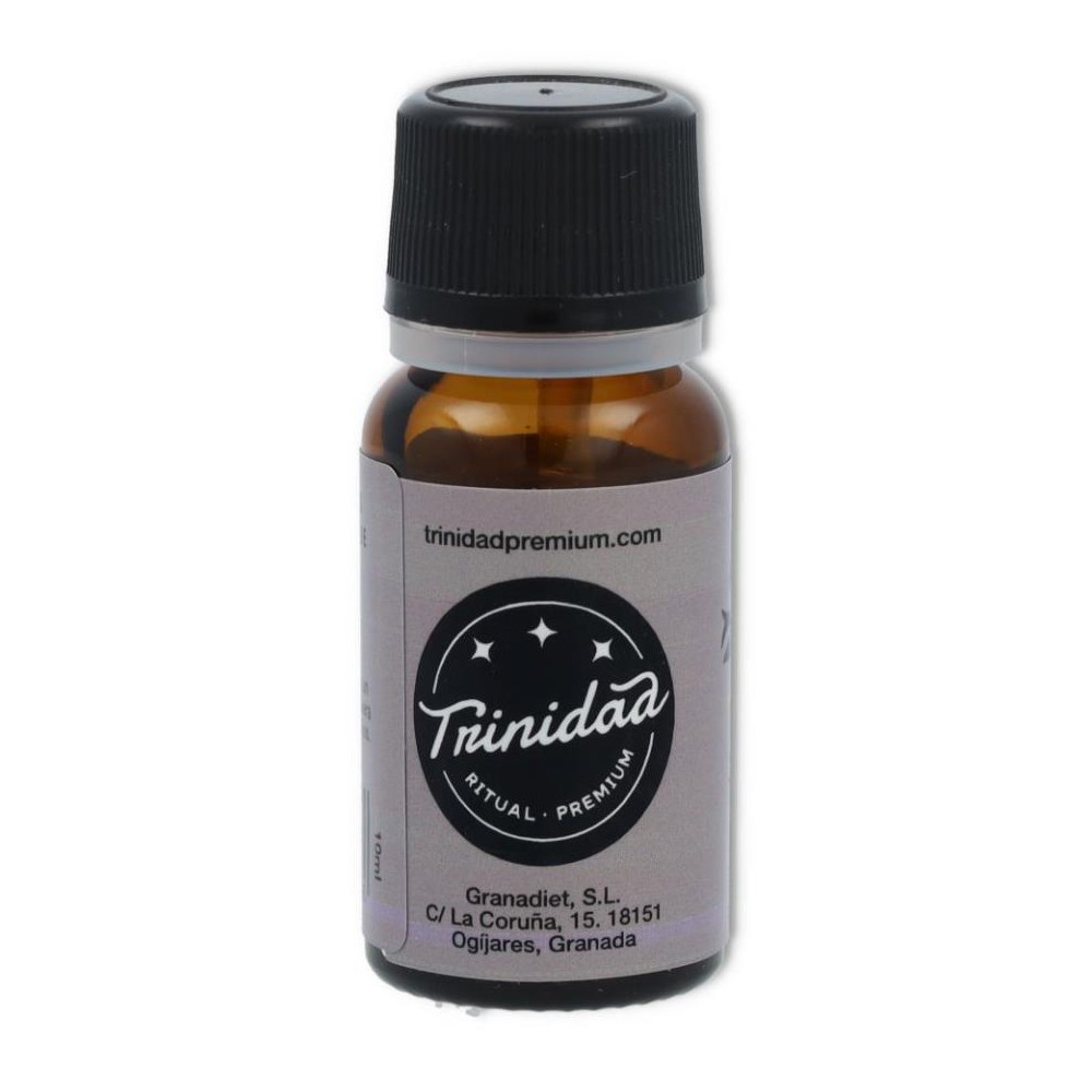 Ritual Esencia Ambar 10 ml Trinidad