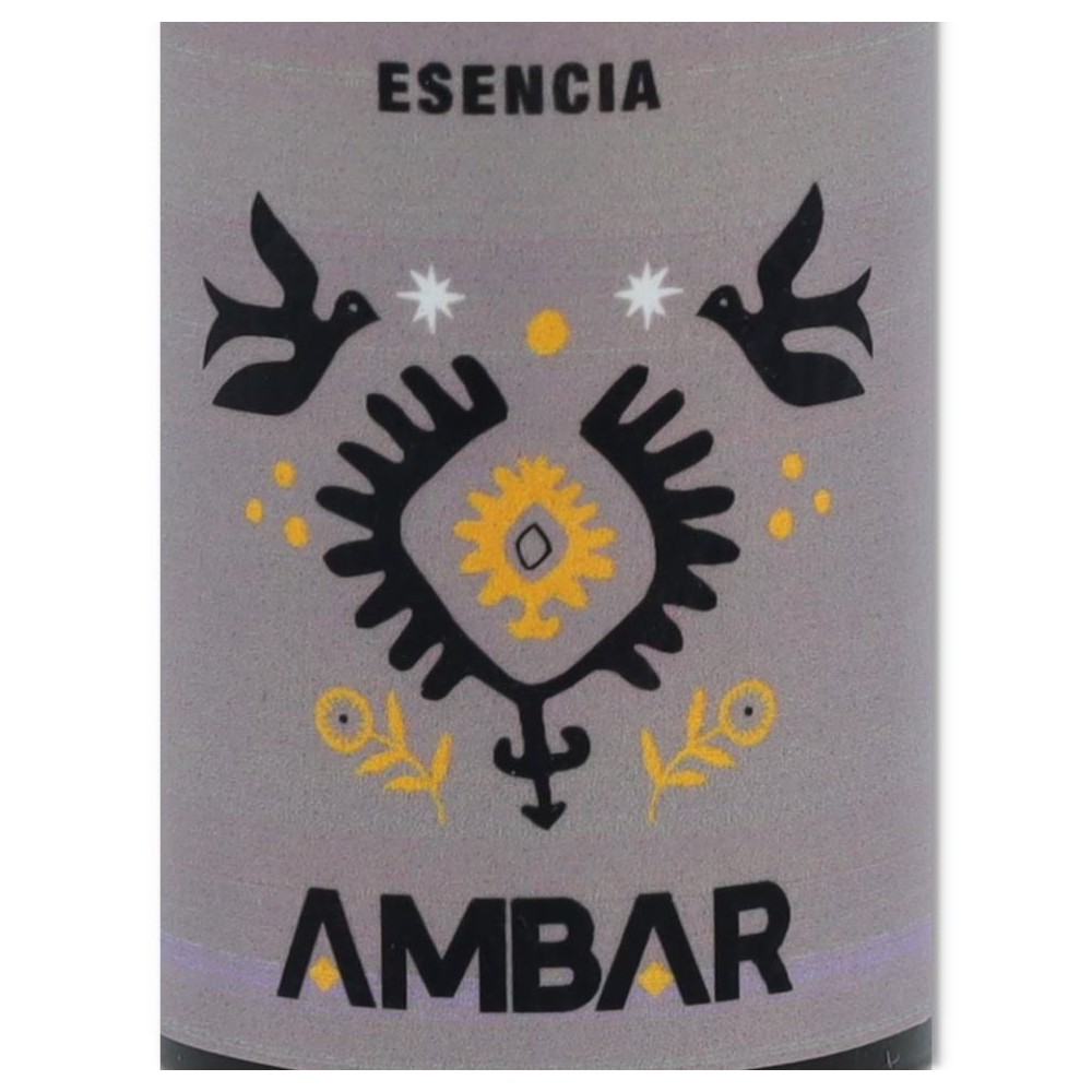 Ritual Esencia Ambar 10 ml Trinidad