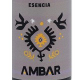 Ritual Esencia Ambar 10 ml Trinidad