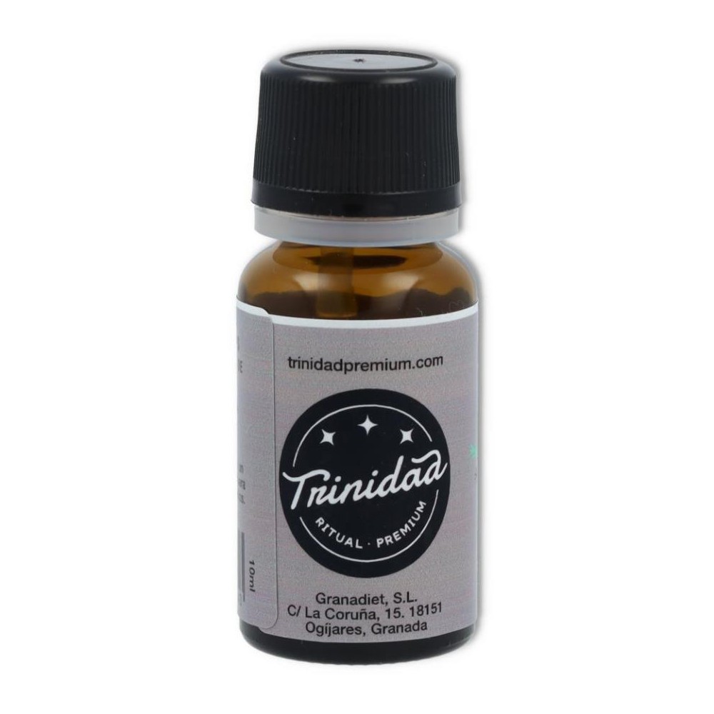 Ritual Esencia Mirra 10 ml Trinidad