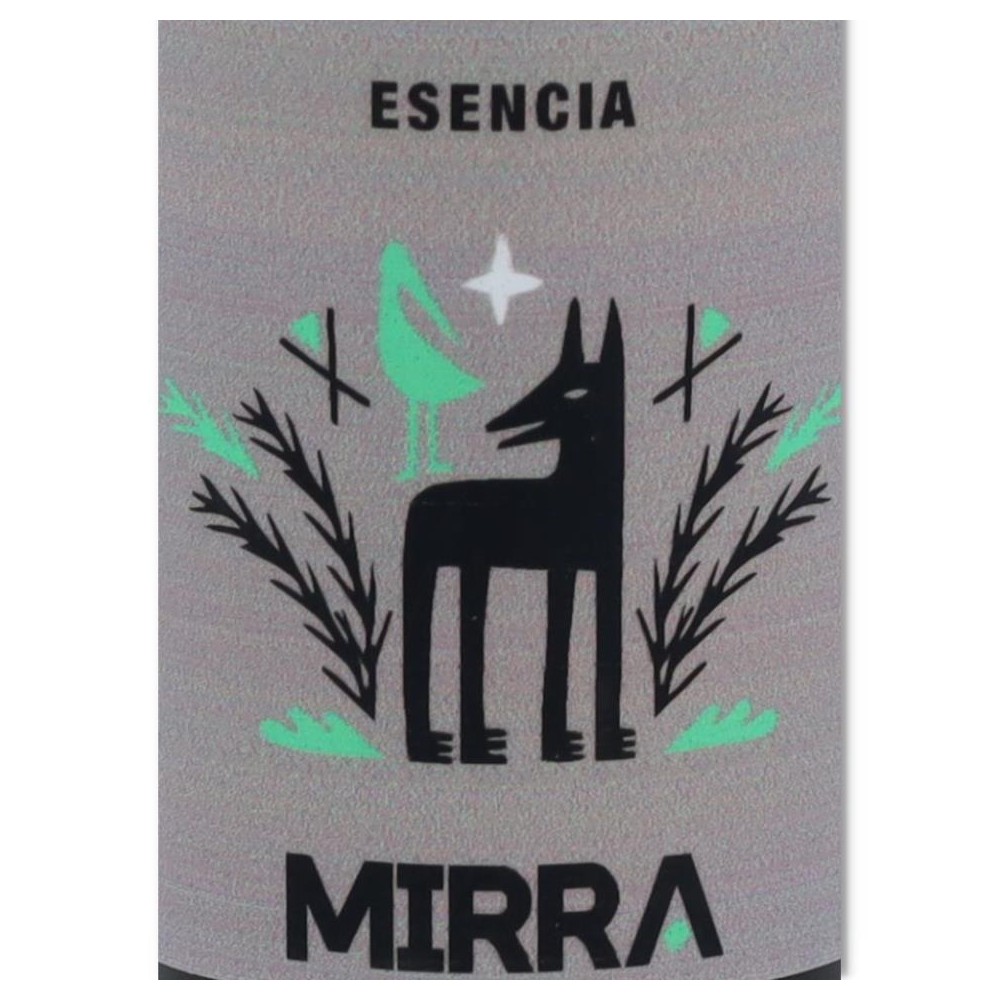 Ritual Esencia Mirra 10 ml Trinidad