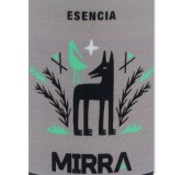 Ritual Esencia Mirra 10 ml Trinidad