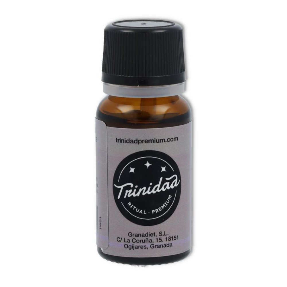 Ritual Esencia Benjui 10 ml Trinidad