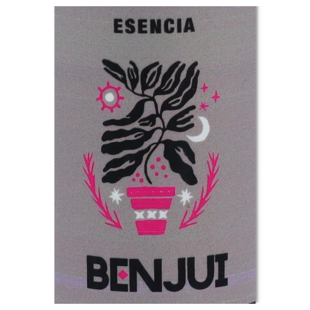 Ritual Esencia Benjui 10 ml Trinidad