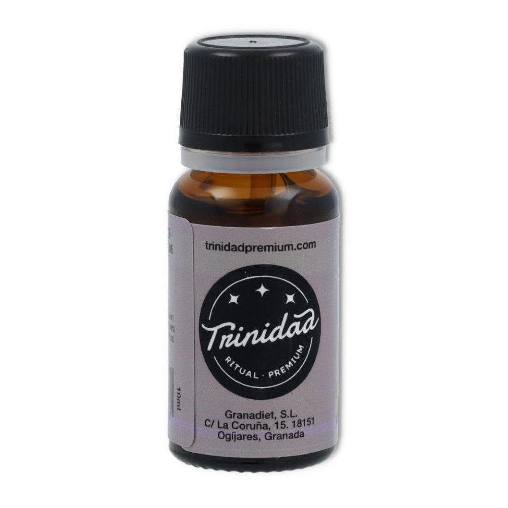 Ritual Esencia Almizcle 10 ml Trinidad