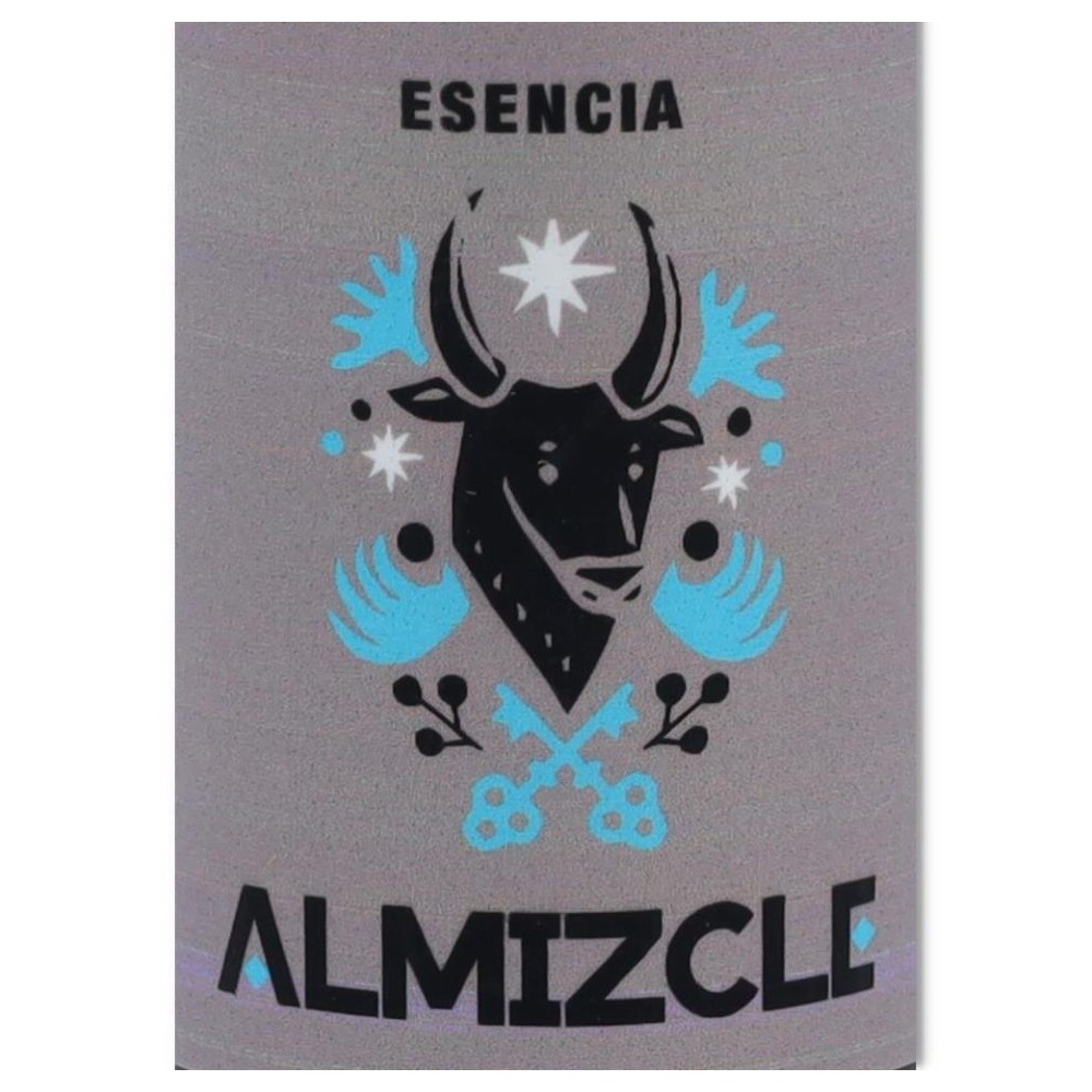 Ritual Esencia Almizcle 10 ml Trinidad