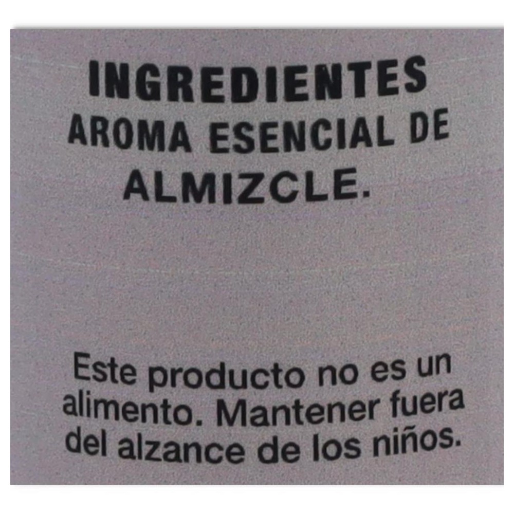 Ritual Esencia Almizcle 10 ml Trinidad