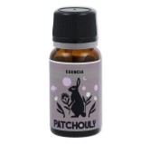 Ritual Esencia Patchouly 10 ml Trinidad