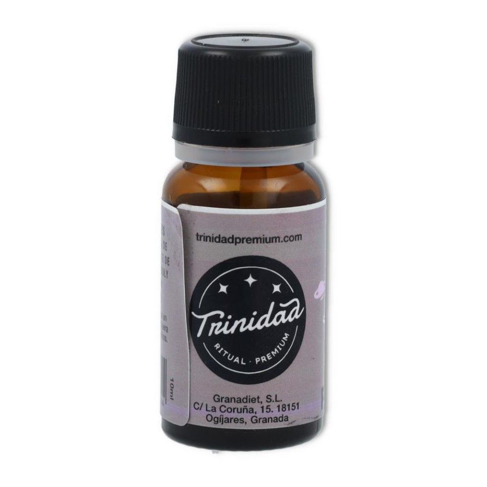 Ritual Esencia Patchouly 10 ml Trinidad