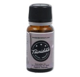 Ritual Esencia Patchouly 10 ml Trinidad