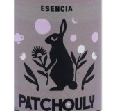 Ritual Esencia Patchouly 10 ml Trinidad