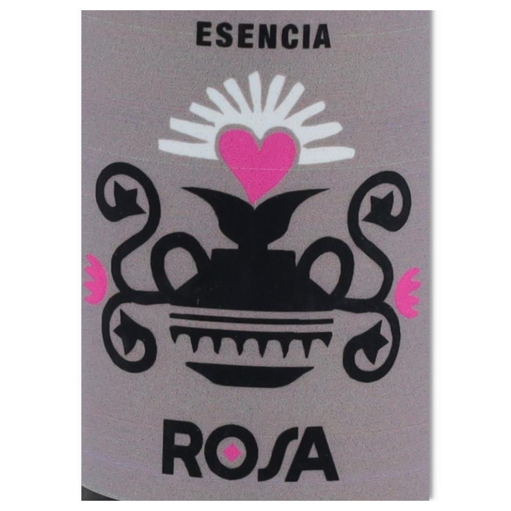 Ritual Esencia Rosa 10 ml Trinidad