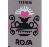 Ritual Esencia Rosa 10 ml Trinidad