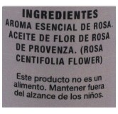 Ritual Esencia Rosa 10 ml Trinidad