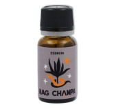 Ritual Esencia Nag Champa 10 ml Trinidad