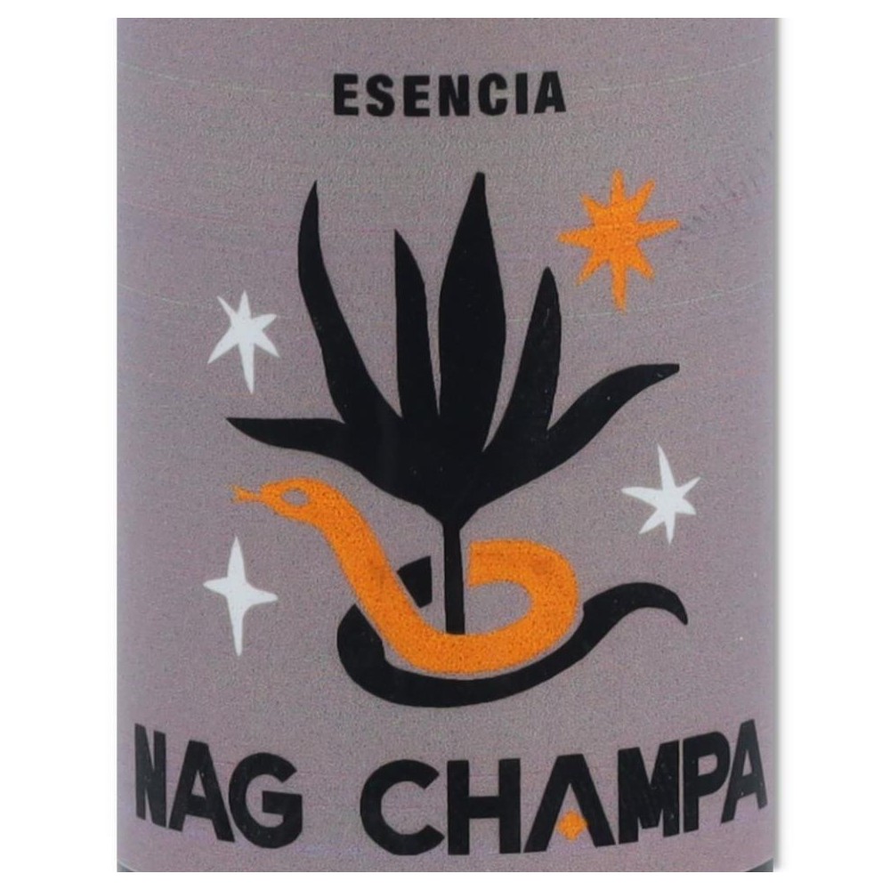 Ritual Esencia Nag Champa 10 ml Trinidad