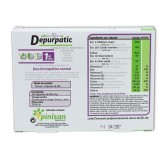 Pinisan Depurpatic 30 cápsulas