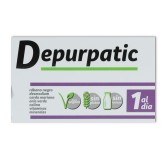 Pinisan Depurpatic 30 cápsulas