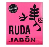 Jabón Ruda 2 Unidades Trinidad