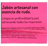 Jabón Ruda 2 Unidades Trinidad