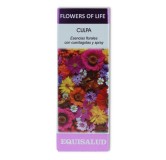 Flowers of life culpa 15 ml Equisalud