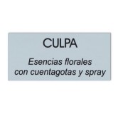 Flowers of life culpa 15 ml Equisalud