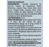 Flowers of life estres 15 ml Equisalud