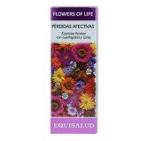 Flowers of life perdidas afectivas 15 ml Equisalud