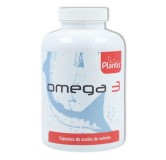 Plantis Omega 3 450 cápsulas