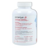 Plantis Omega 3 450 cápsulas