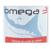 Plantis Omega 3 450 cápsulas