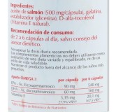 Plantis Omega 3 450 cápsulas