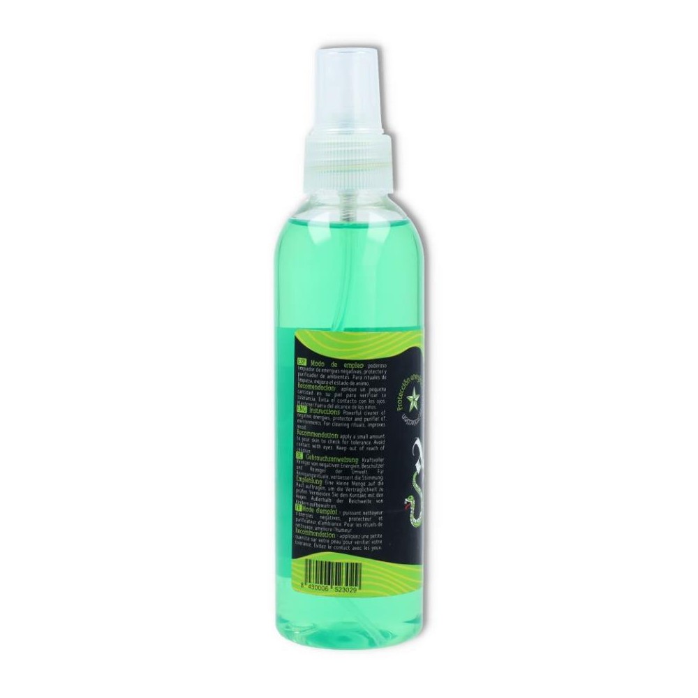 Agua de Ruda Spray 200 ml Trinidad